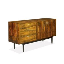  Danish Modern - Cabinet