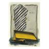 Image 1 : John van Alstine - "Totem" & "Diagonal Tendencies"