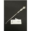 Image 1 : Sterling Button Hook