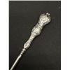 Image 2 : Sterling Button Hook