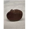 Image 3 : Bronze Otter Paperweight