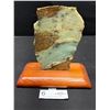 Image 1 : BC Ocean Picture Stone