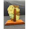 Image 2 : BC Ocean Picture Stone