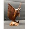 Image 2 : Vintage Wood Home Décor Lot