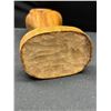 Image 6 : Vintage Wood Home Décor Lot