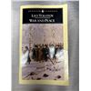 Image 2 : 2 Books - Adolf Hitler and War and Peace
