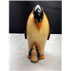 Image 2 : 2 Vintage Deocrative Penguins Home Décor