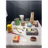 Image 1 : Large Vintage Home Kitchen Lot