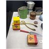 Image 2 : Large Vintage Home Kitchen Lot