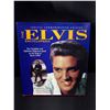 Image 3 : Vintage Decorative Magfazine Rack w/ Elvis Books and T-Shirts