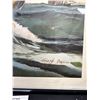 Image 2 : Very Nice Joseph Percel Framed Art Print