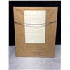 Image 5 : 2 Antique Framed Pictures 1 in Oval Frame