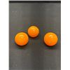 Image 2 : Massivve Vintage Amber Beads