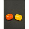 Image 3 : Massivve Vintage Amber Beads