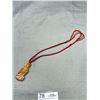 Image 3 : Genuine Large Yellow Jade Buddha Estate Collection Piece