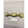 Image 1 : Antique Carved Genuine Jade