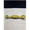 Image 2 : Antique Carved Genuine Jade