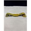 Image 3 : Antique Carved Genuine Jade