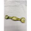Image 4 : Antique Carved Genuine Jade