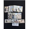 Image 1 : Lot of 30 1939 Will's Cigarette Cards - Life in the Royal Navy