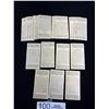 Image 2 : Lot of 30 1939 Will's Cigarette Cards - Life in the Royal Navy
