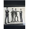 Image 3 : Vintage Unused Beatles Postcard