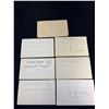Image 3 : Lot of 15 Vintage Photograph Postcards