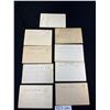 Image 5 : Lot of 15 Vintage Photograph Postcards