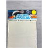 Image 7 : Lot of Vintage 1977 Star Wars Cards and 1978 NOS Star Wars Bootleg Stickers
