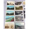 Image 2 : Lot of 16 Vintage Postcards, 4 Spiral Tunnels ++
