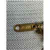Image 2 : Vintage Marked 18K GP Chain Nice!