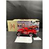 Image 1 : Lennox 1937 Die Cast Studebaker Pickup with Custom Load In Original Box