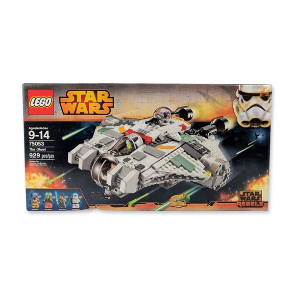 LEGO Star Wars The Ghost 75053 Set