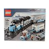 Image 1 : LEGO Maersk Train Set 10219