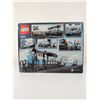 Image 2 : LEGO Maersk Train Set 10219