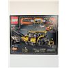Image 2 : LEGO Technic 42055 Bucket Wheel Excavator