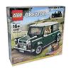 Image 1 : LEGO Creator Expert 10242 MINI Cooper Set