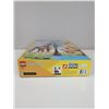 Image 3 : LEGO Creator 3-in-1 Wild Safari Animals Set 31150