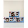 Image 2 : 3pc LEGO Limited Edition Houses of the World Sets
