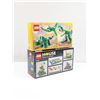 Image 2 : Two LEGO House 40563 and Creator 31058 Building Sets