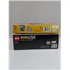 Image 3 : Two LEGO House 40563 and Creator 31058 Building Sets