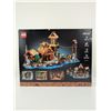 Image 2 : LEGO Ideas Viking Village Building Set 21343