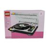 Image 1 : LEGO 40699 Retro Record Player Limited Edition