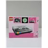 Image 2 : LEGO 40699 Retro Record Player Limited Edition