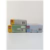 Image 3 : Three LEGO Factory Sealed Building Sets