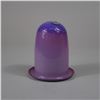 Image 2 : Jordan Ford Studio Art Glass Vase, 2019