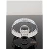 Image 4 : Swarovski Crystal Rainbow Candleholder
