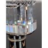 Image 5 : Swarovski Crystal Rainbow Candleholder