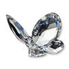 Image 1 : Swarovski Crystal Figurine, Brilliant Butterfly
