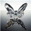 Image 2 : Swarovski Crystal Figurine, Brilliant Butterfly